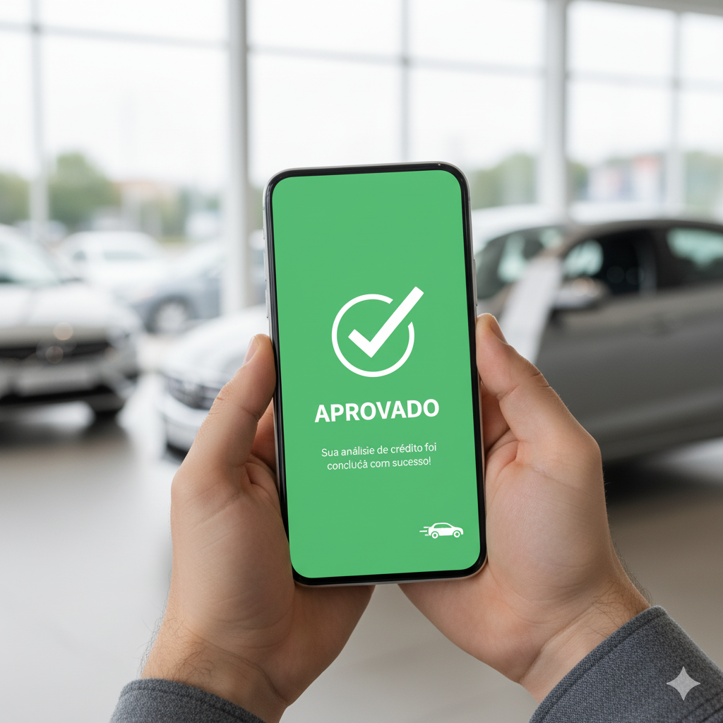 Financiamento Facilitado