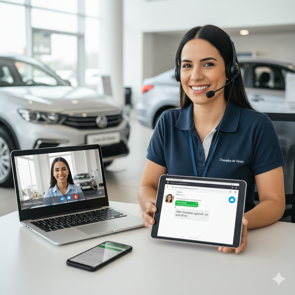 Comunicação Rápida